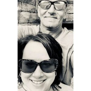 Meet your Posher, Teresa